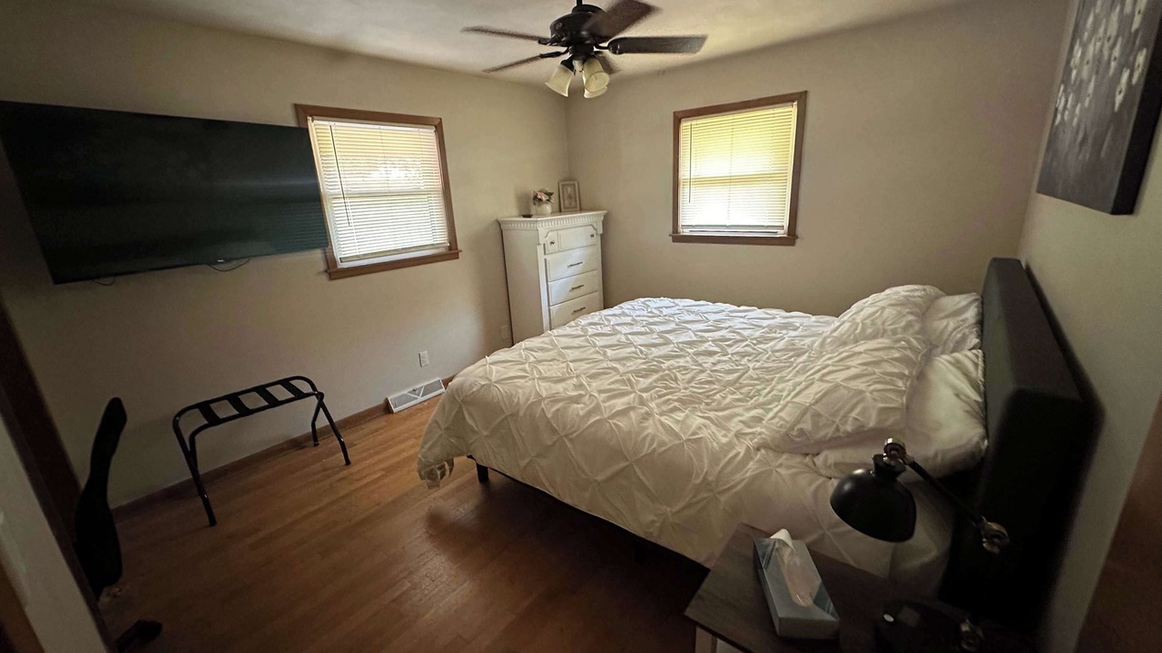 Photo of Bedroom in Rockford