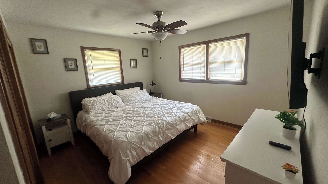 Photo of Bedroom in Rockford