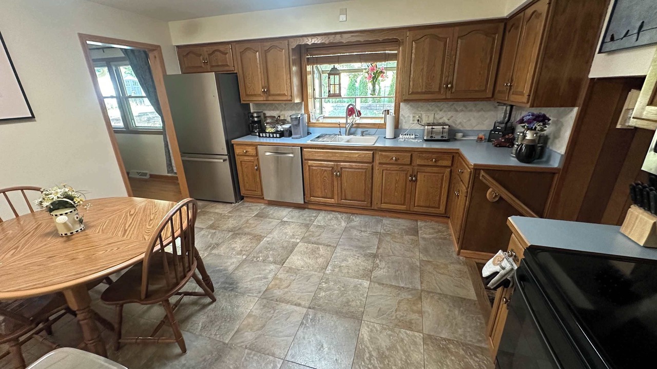Photo of Kitchen in Rockford