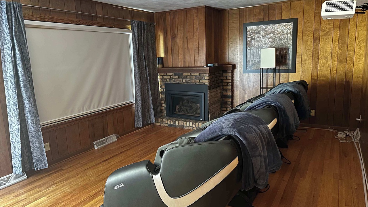 Photo of Livingroom in Rockford