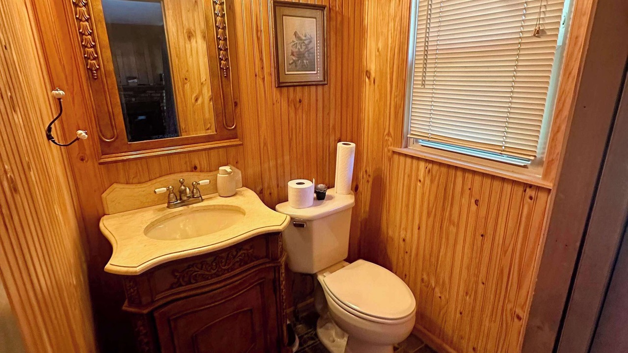 Photo of Bathroom in Rockford