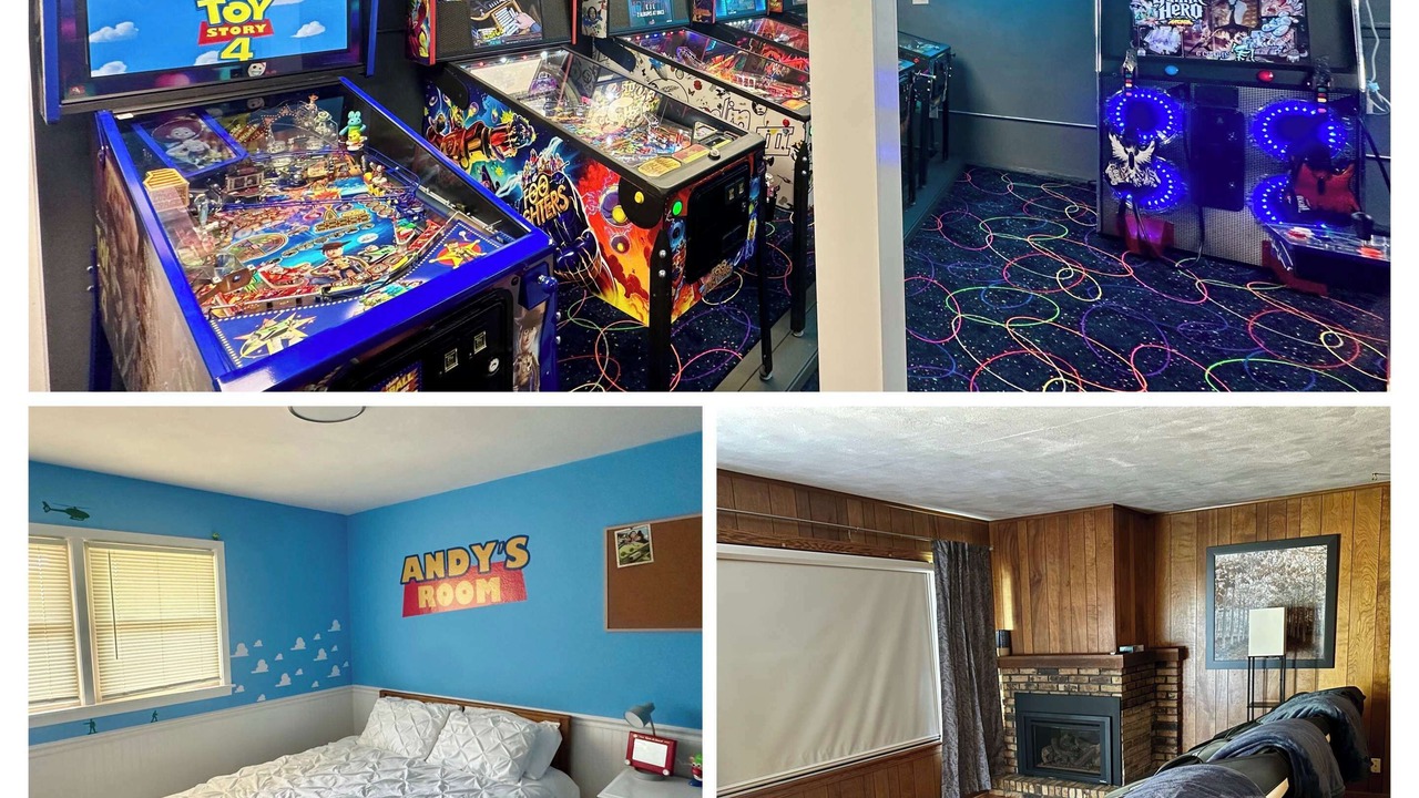 Photo of Bedroom in Rockford