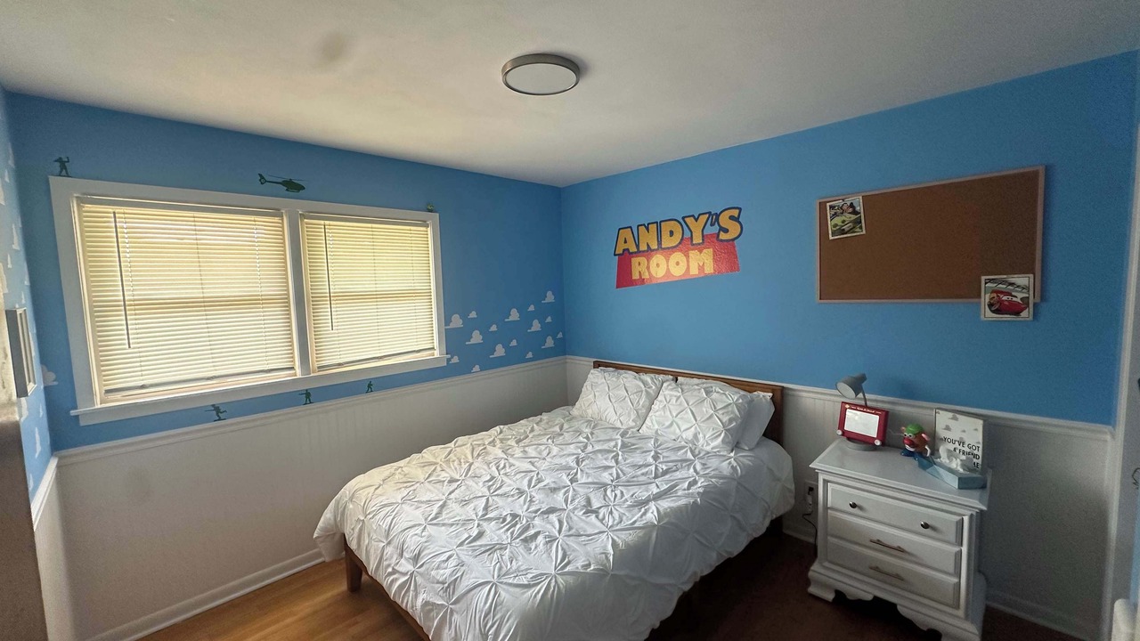 Photo of Bedroom in Rockford