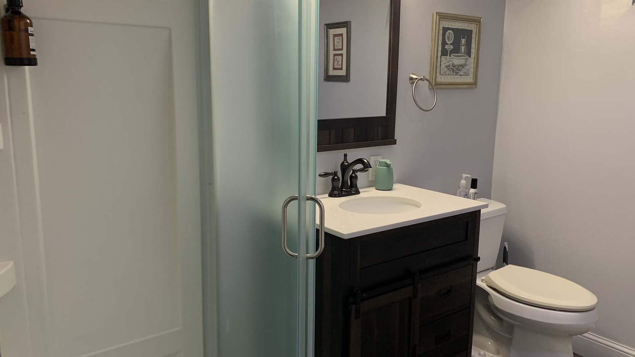 Photo of Bathroom in Rockford