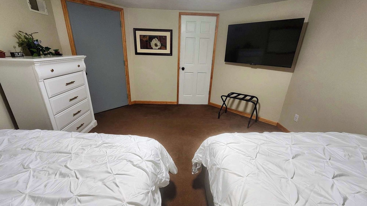Photo of Bedroom in Rockford