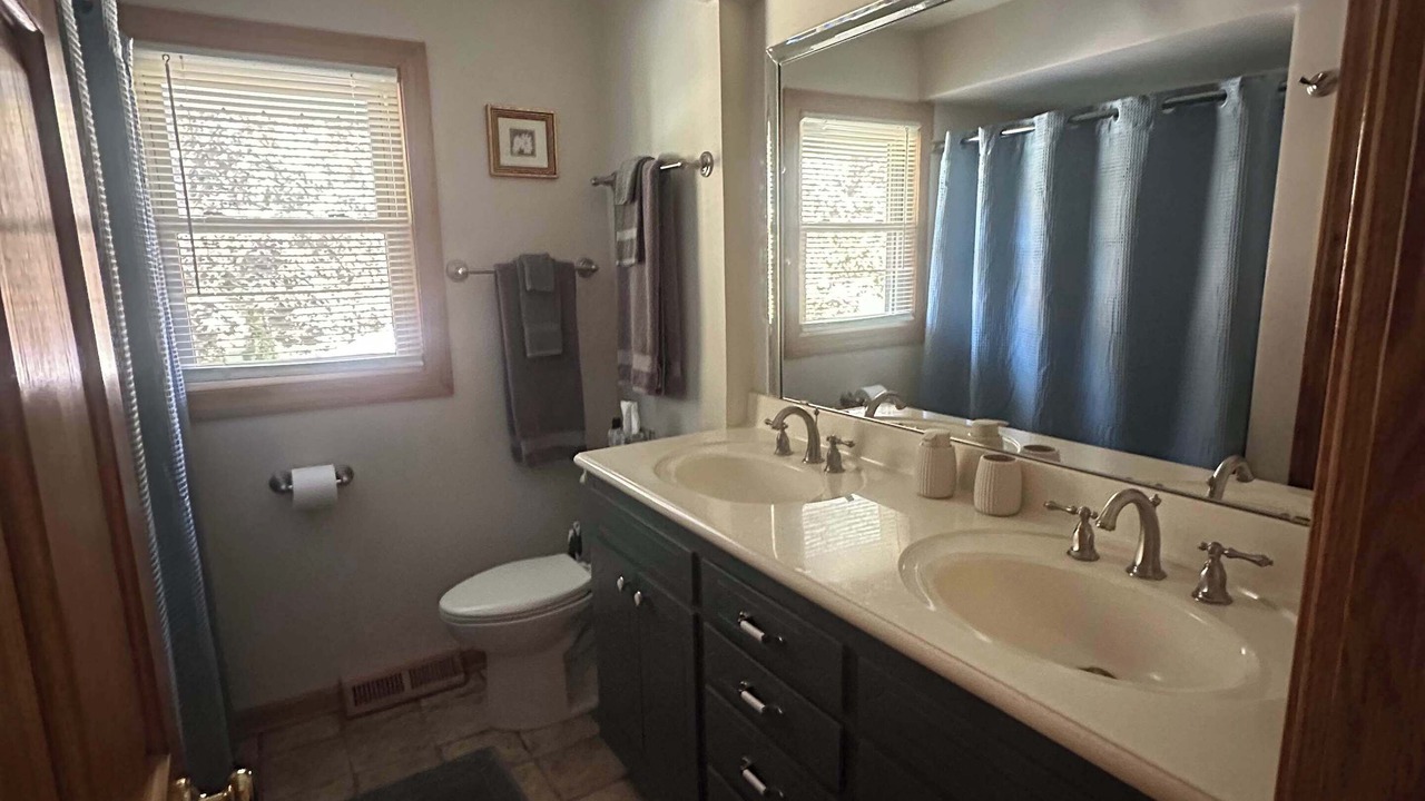 Photo of Bathroom in Rockford