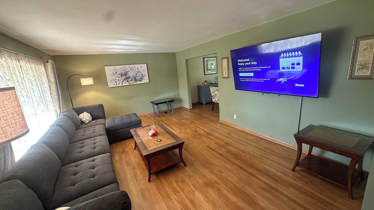 Photo of Livingroom in Rockford