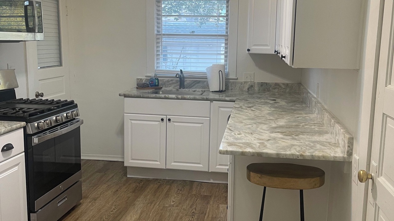 Photo of Kitchen in South Beloit