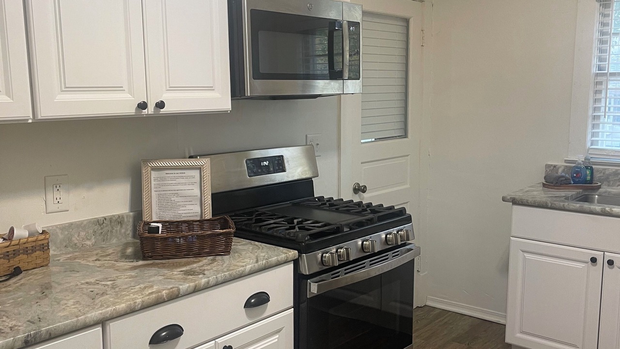Photo of Kitchen in South Beloit
