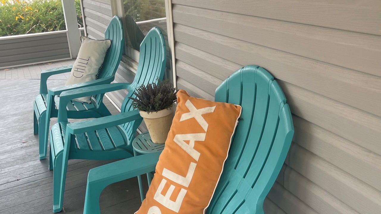Photo of Patio Balcony in South Beloit
