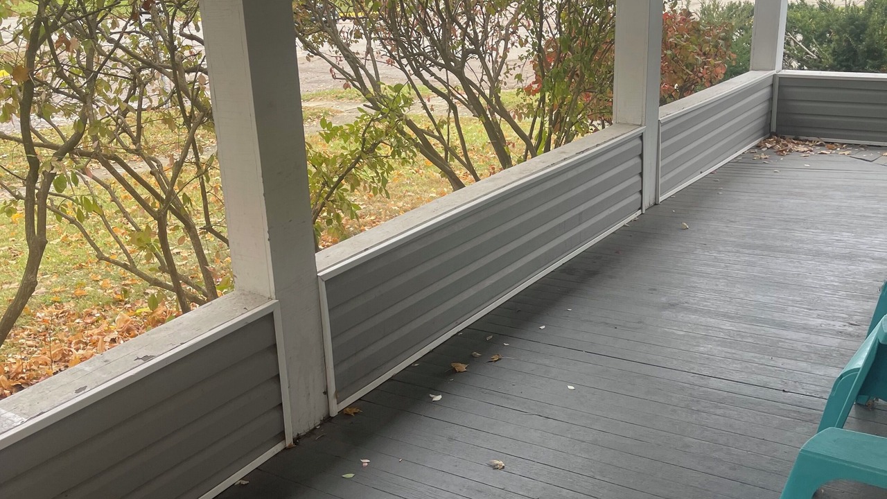 Photo of Patio Balcony in South Beloit