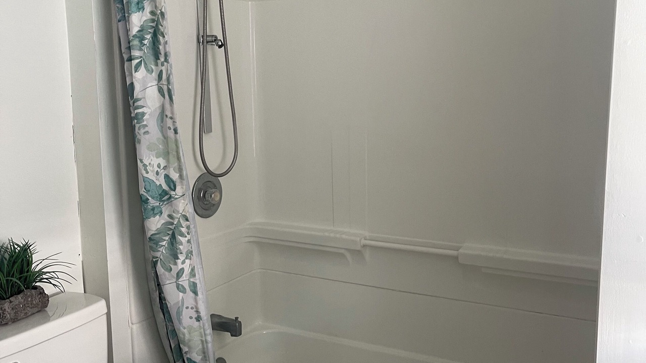 Photo of Bathroom in South Beloit