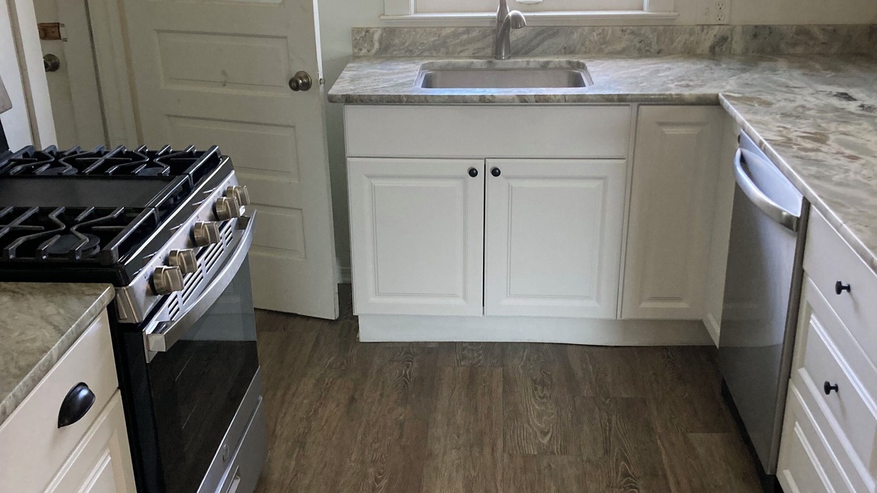 Photo of Kitchen in South Beloit