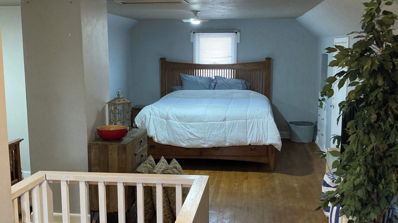 Photo of Bedroom in South Beloit