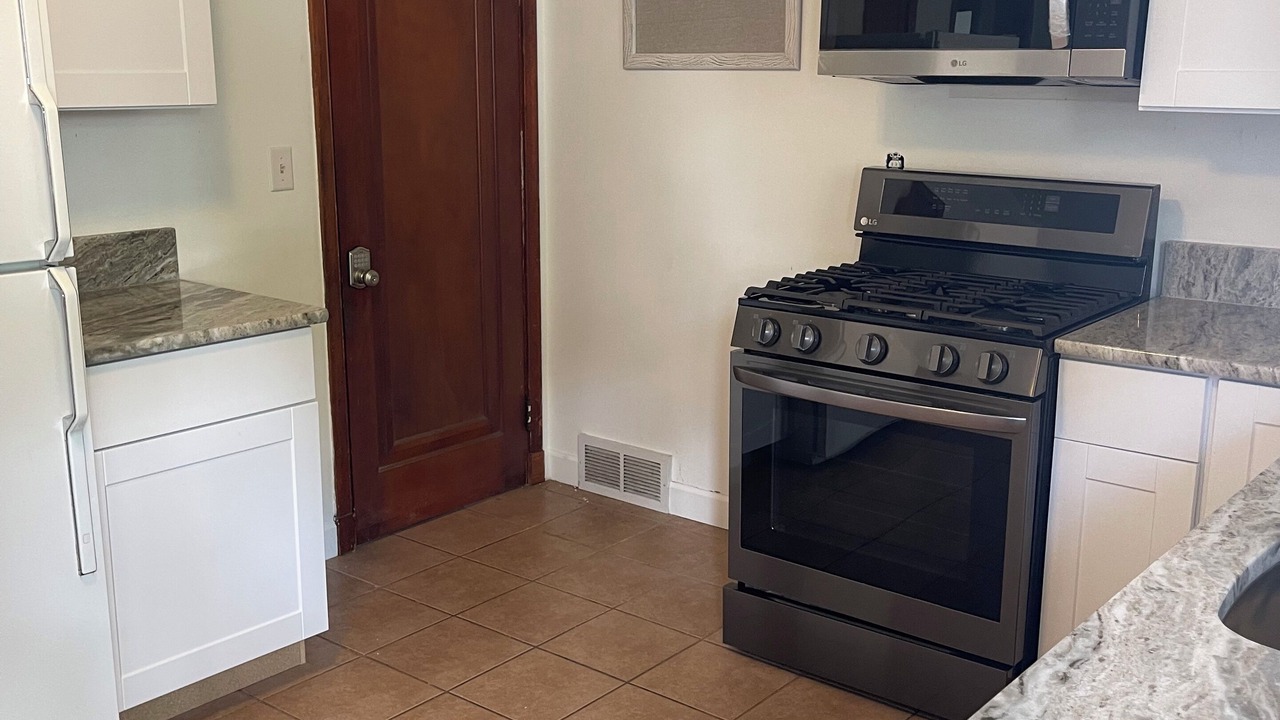Photo of Kitchen in South Beloit