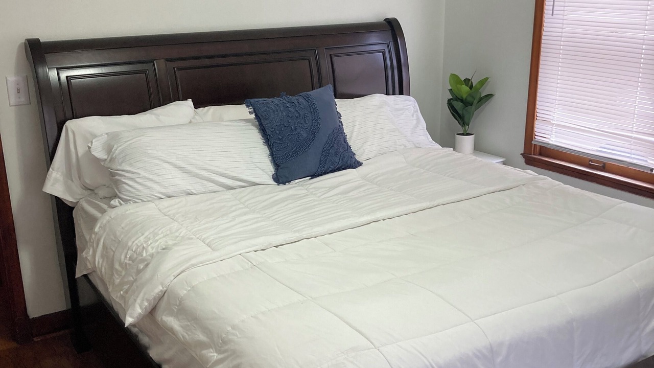 Photo of Bedroom in South Beloit