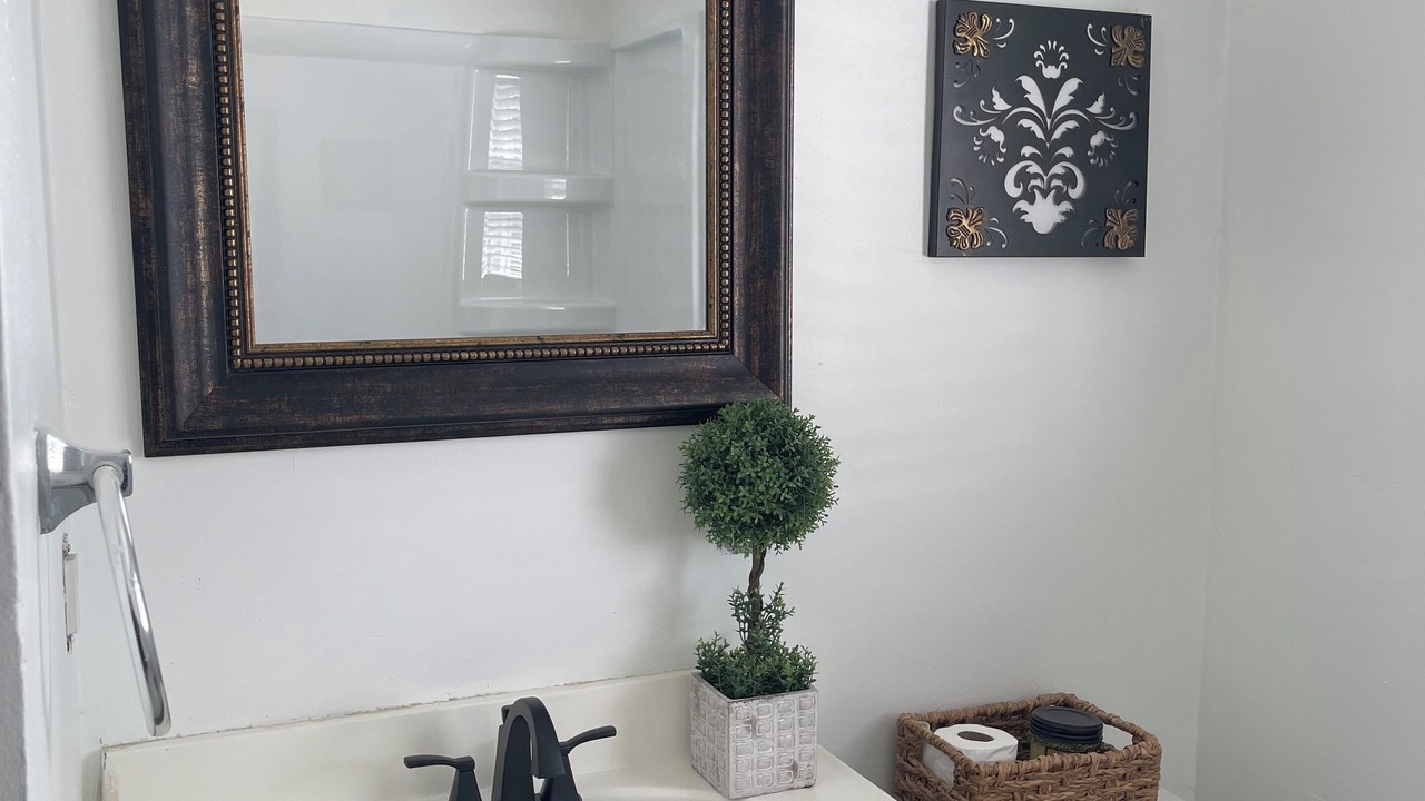 Photo of Bathroom in South Beloit