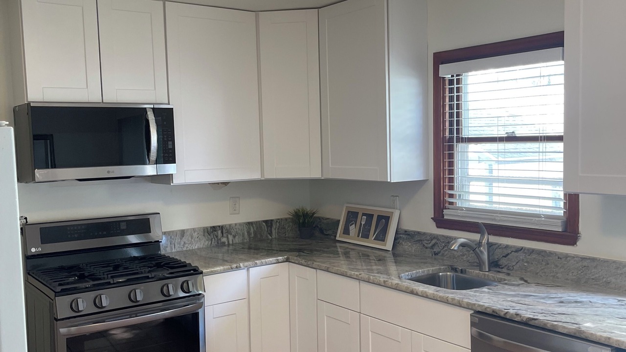 Photo of Kitchen in South Beloit