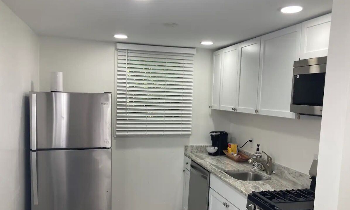 Photo of Kitchen in South Beloit