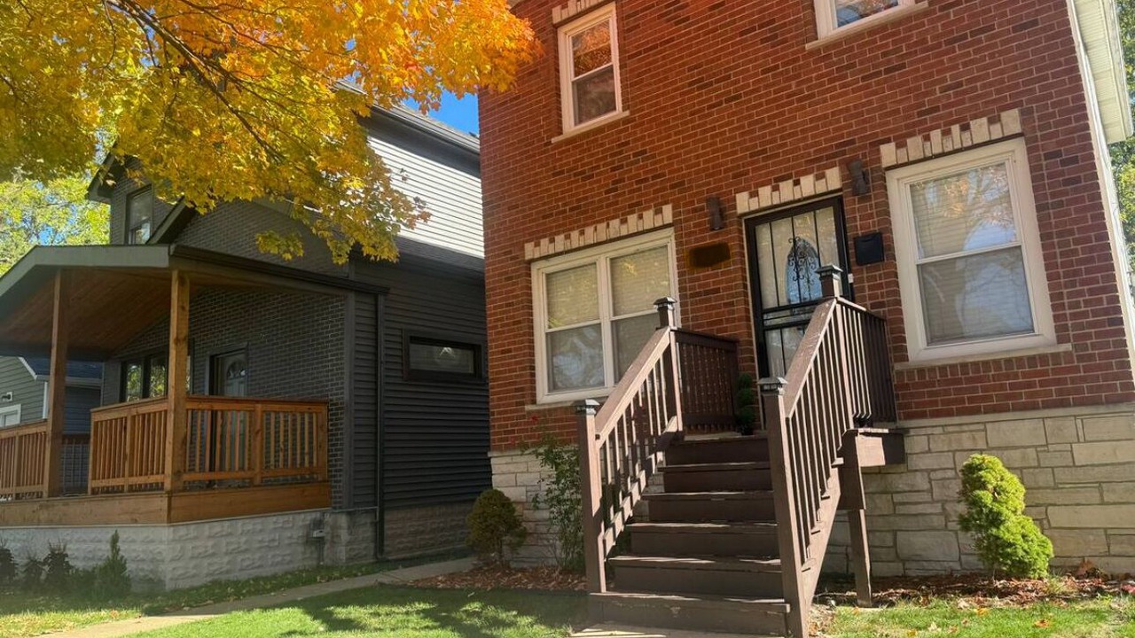 Photo of Outdoor in Calumet Heights
