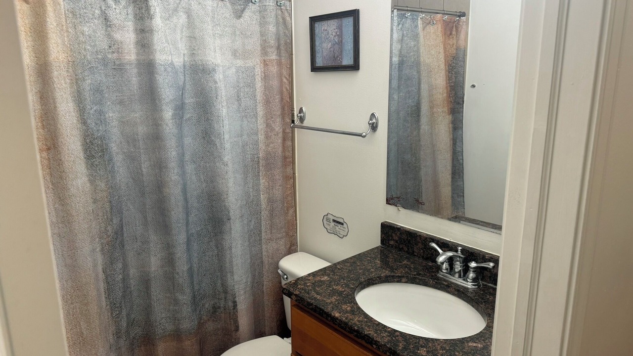 Photo of Bathroom in Calumet Heights