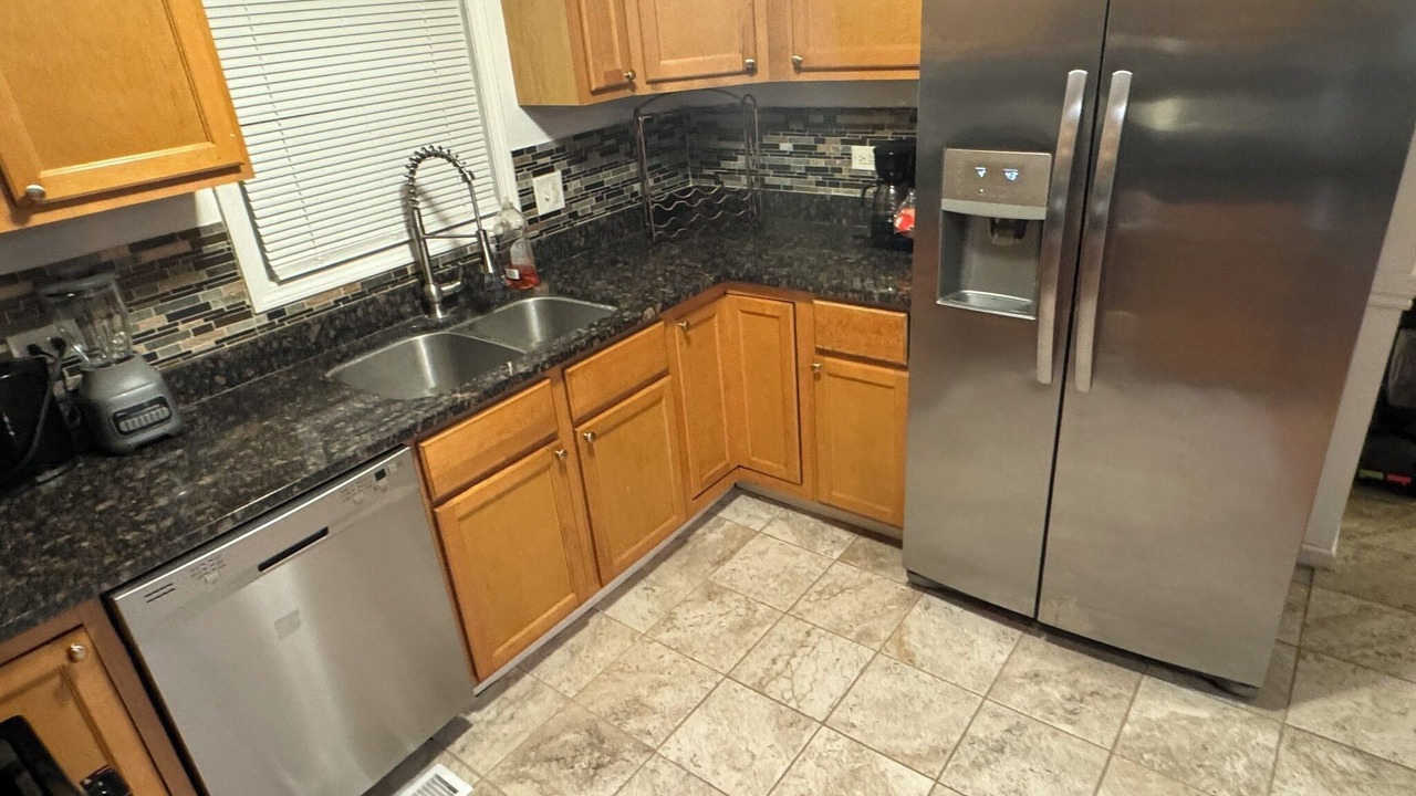 Photo of Kitchen in Calumet Heights
