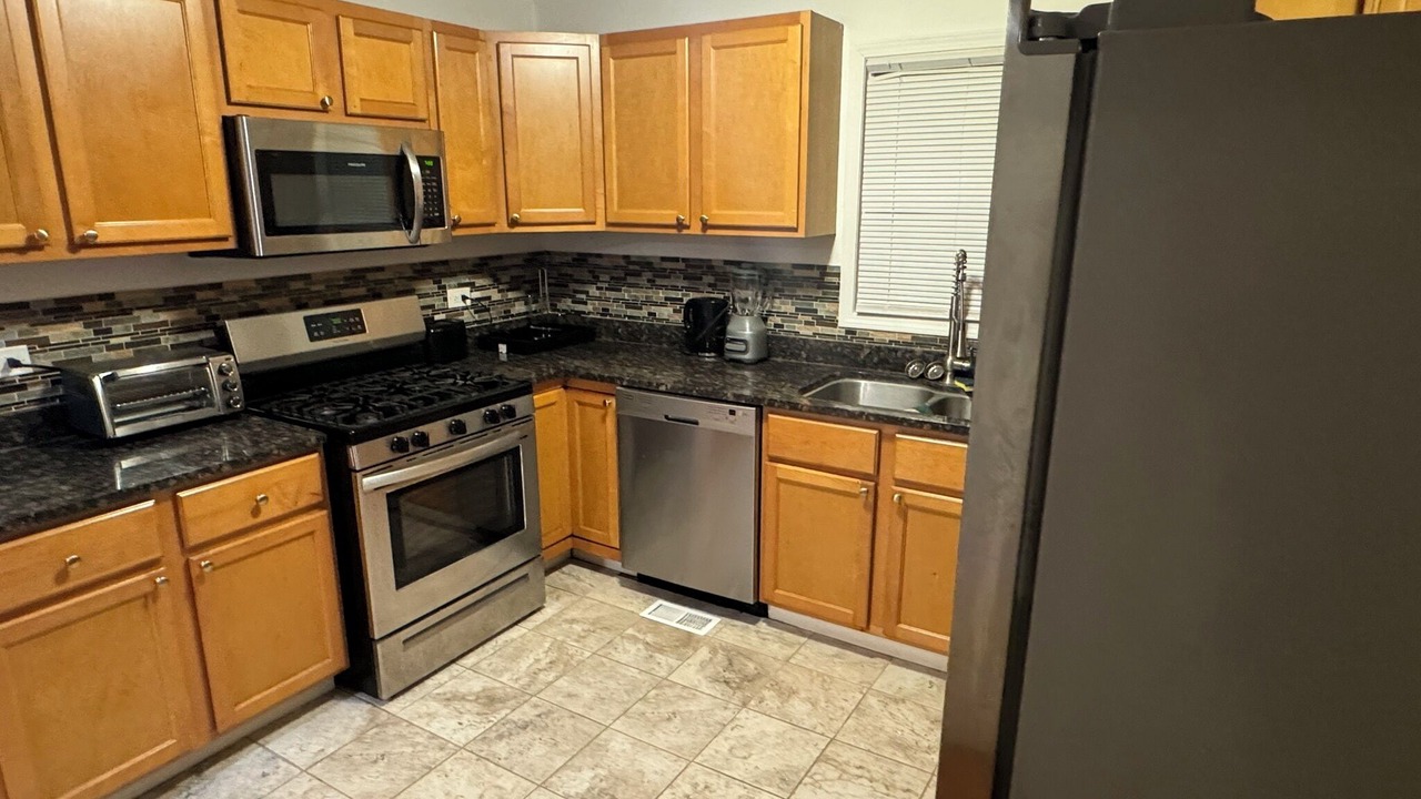 Photo of Kitchen in Calumet Heights