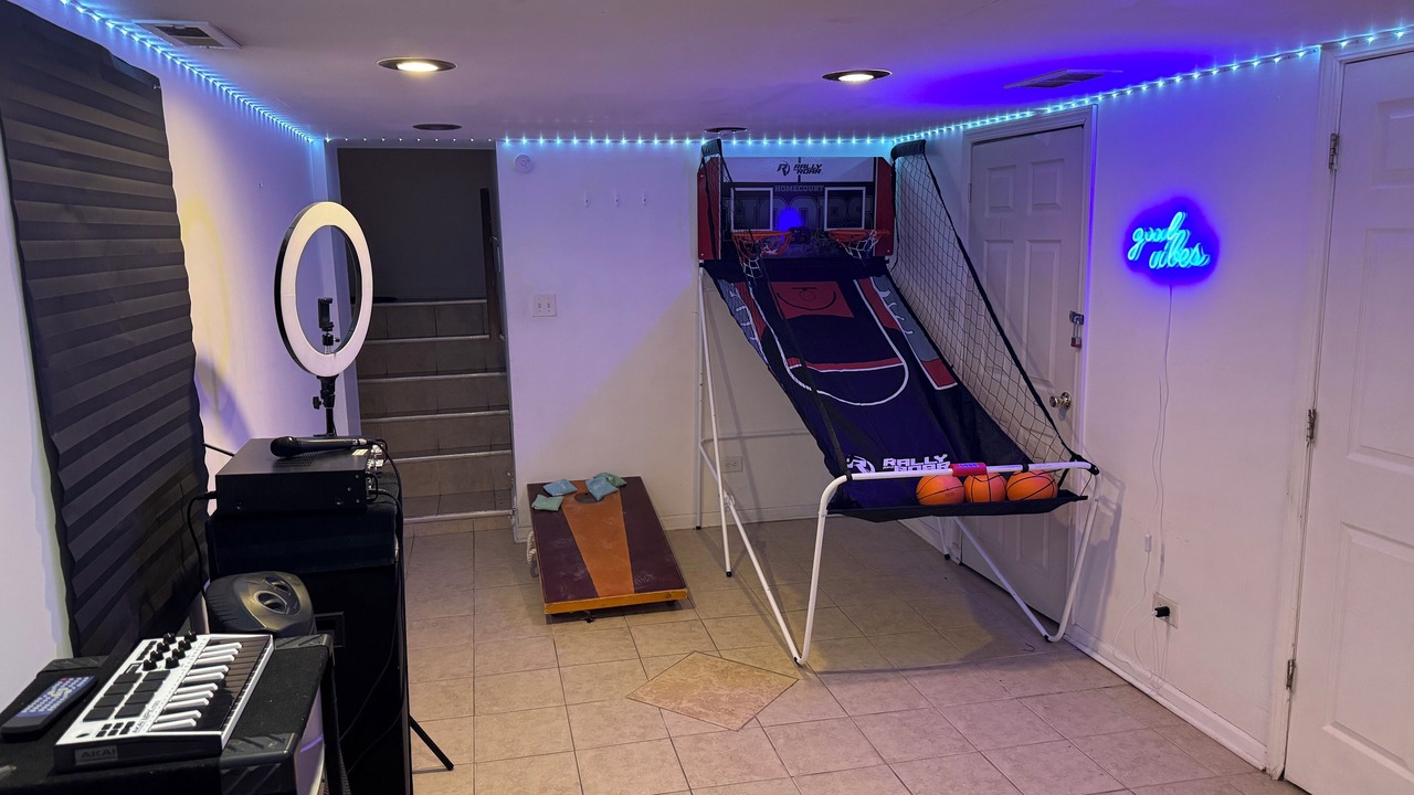 Photo of Bedroom in Calumet Heights