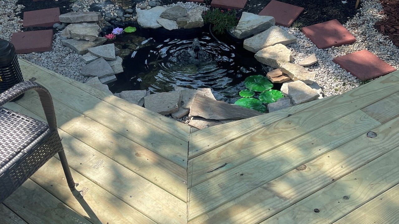Photo of Outdoor in Calumet Heights