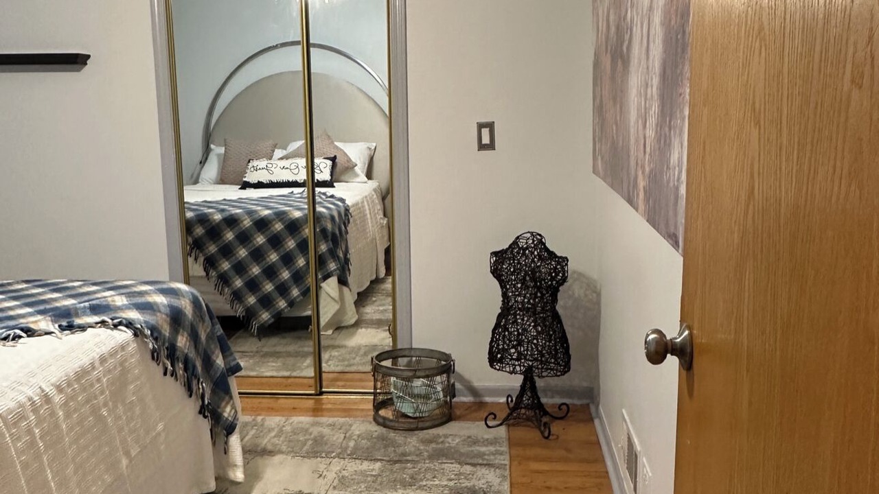 Photo of Bedroom in La Grange