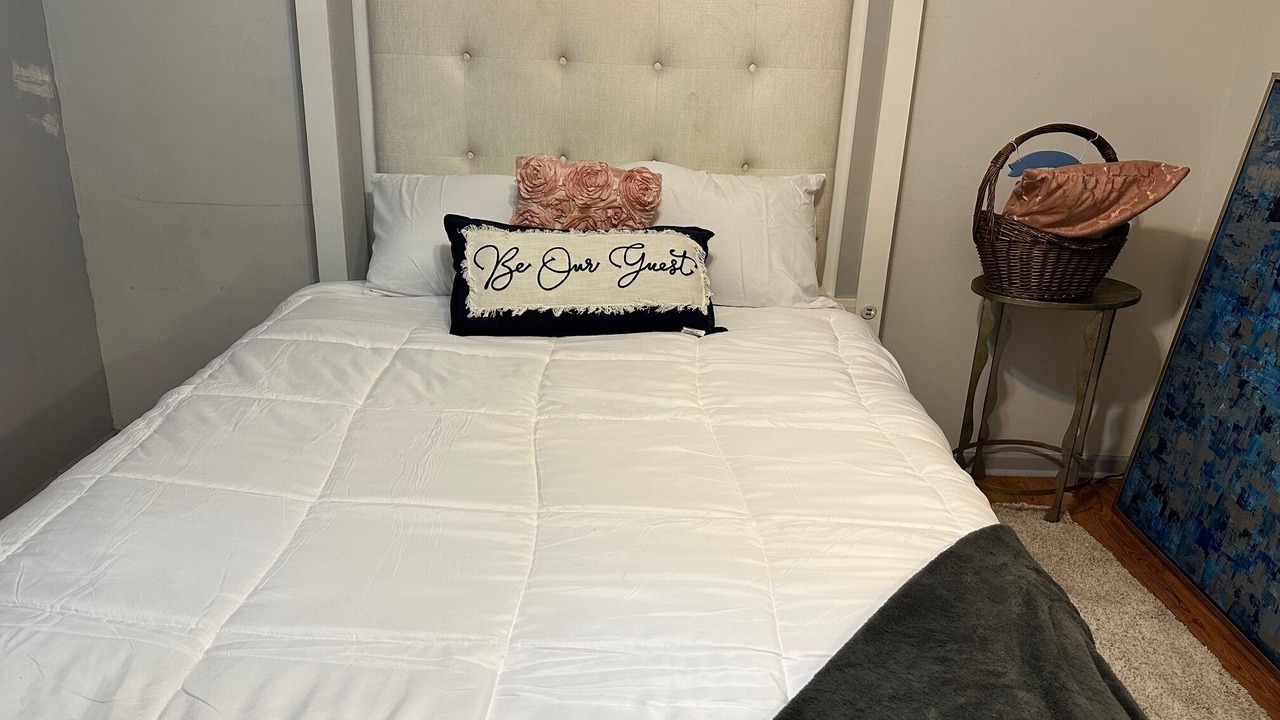 Photo of Bedroom in La Grange