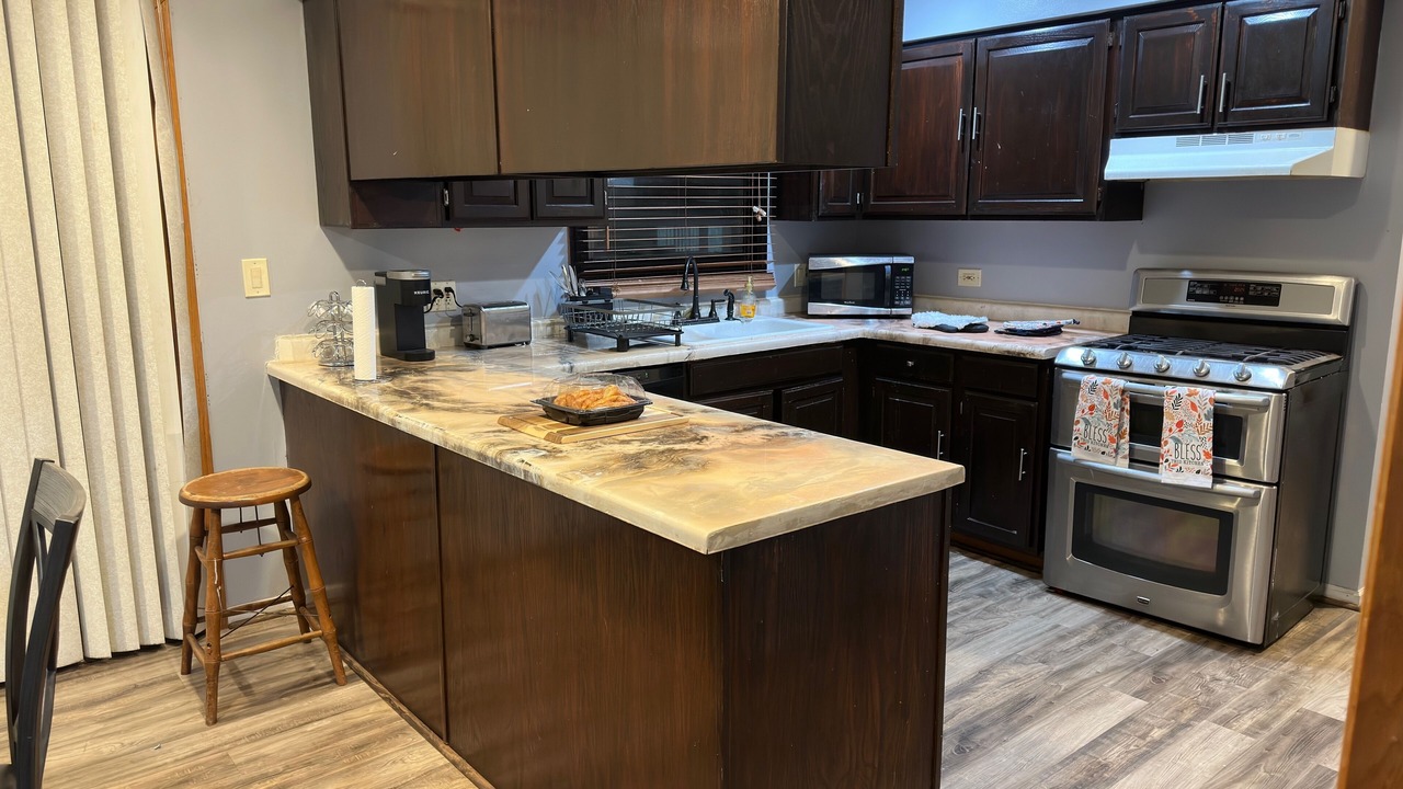 Photo of Kitchen in La Grange