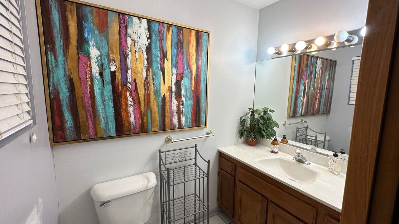 Photo of Bathroom in La Grange