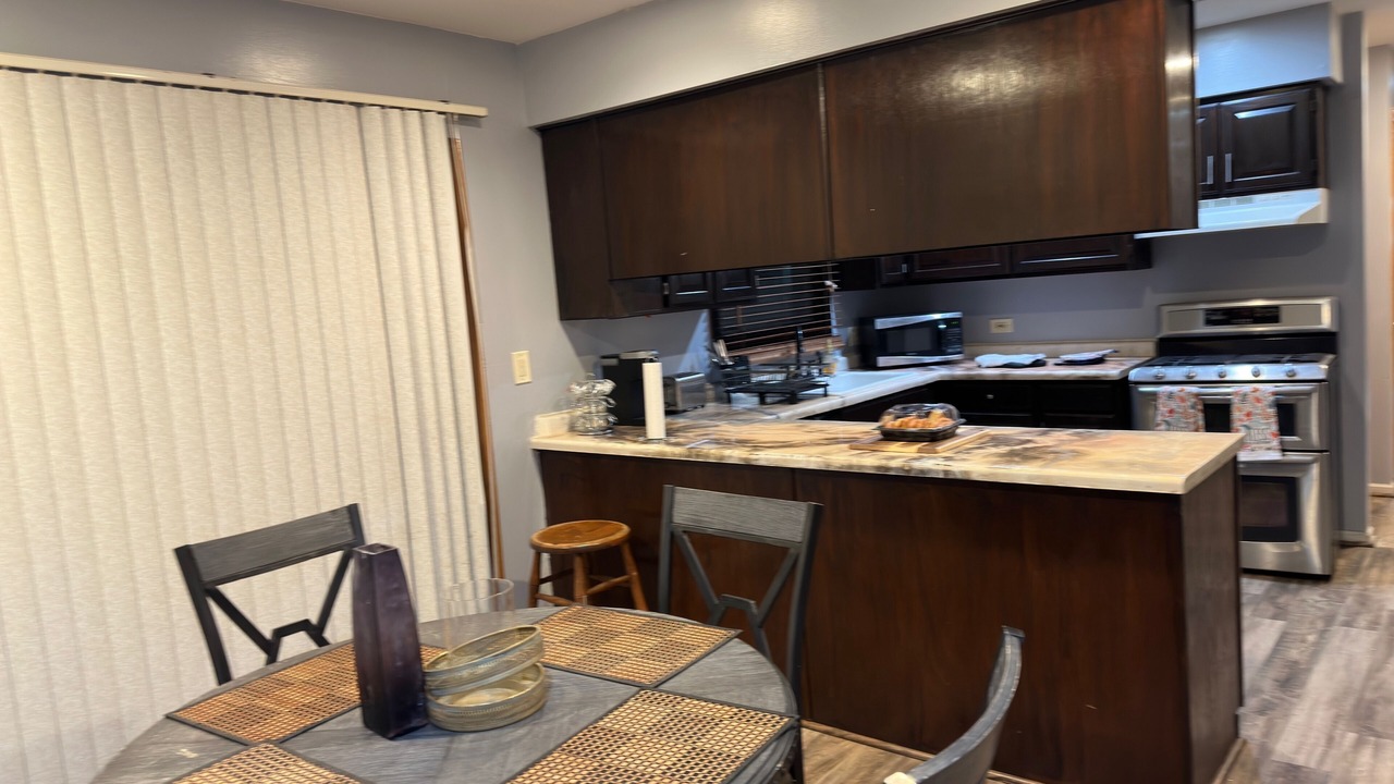Photo of Kitchen in La Grange