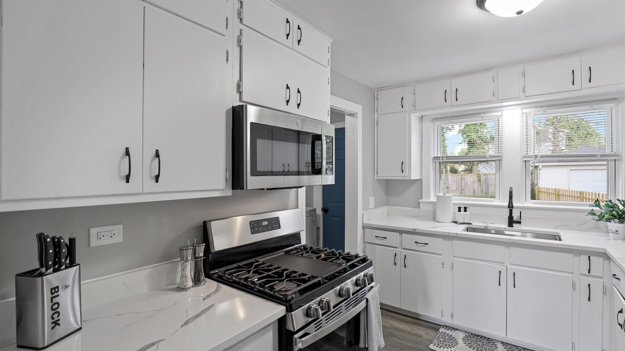 Photo of Kitchen in Hinsdale