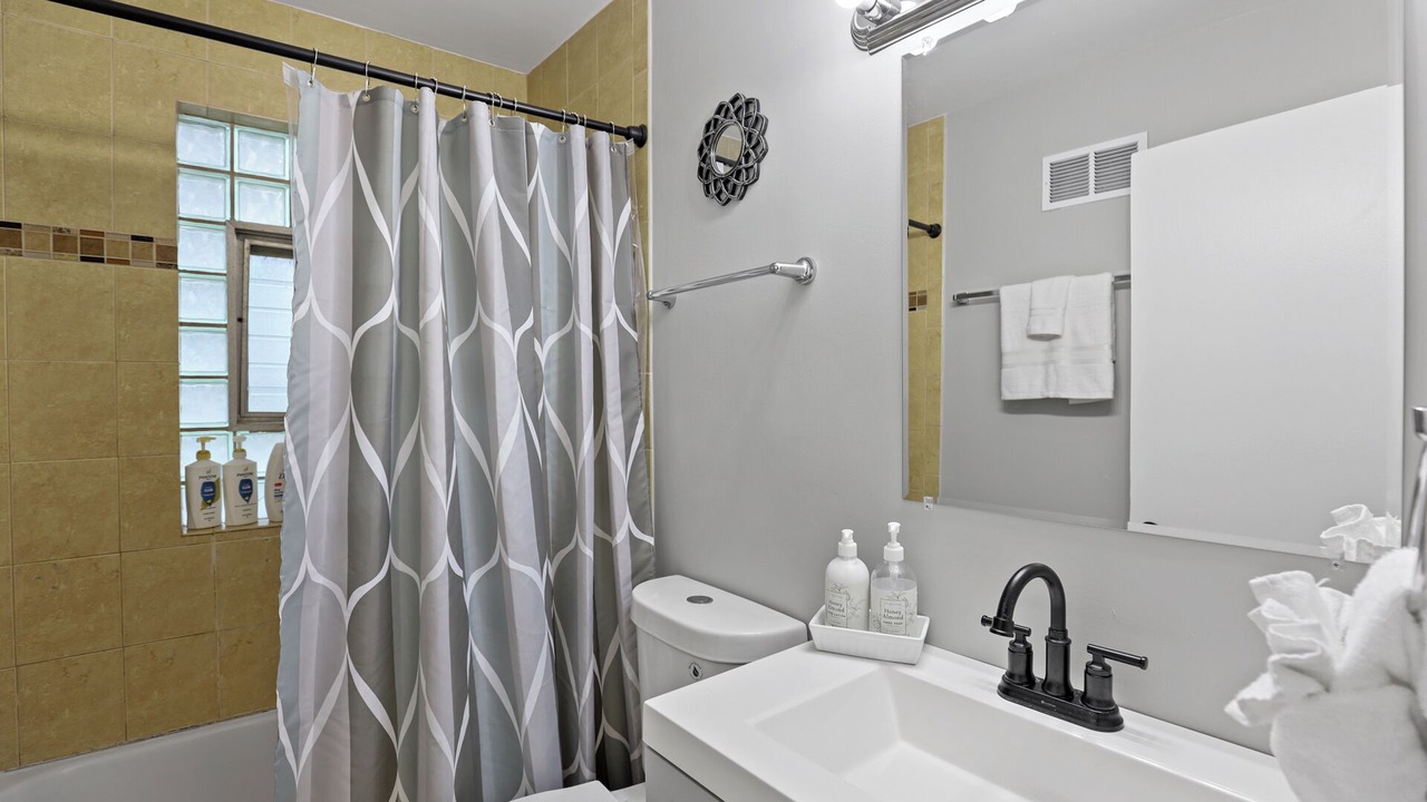 Photo of Bathroom in Hinsdale