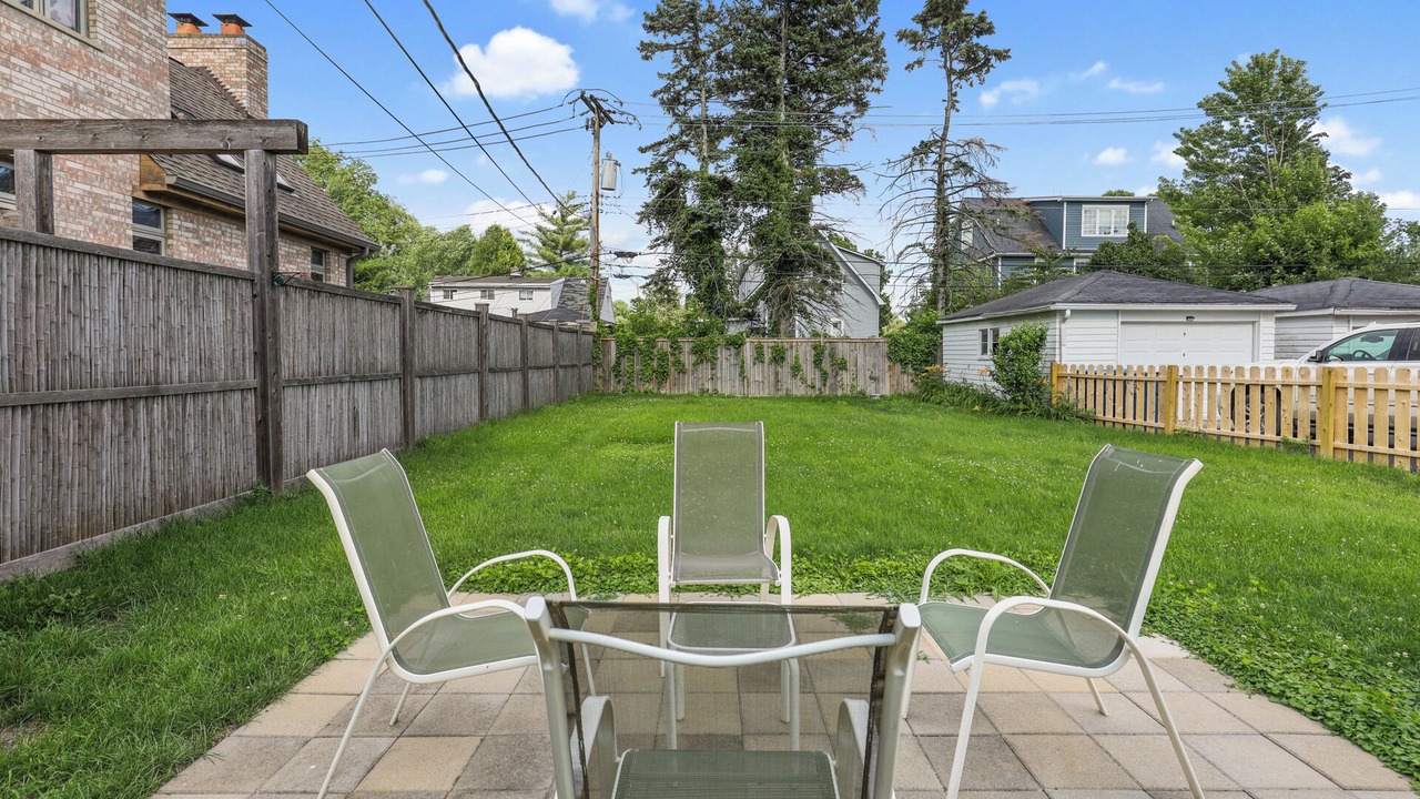 Photo of Outdoor in Hinsdale
