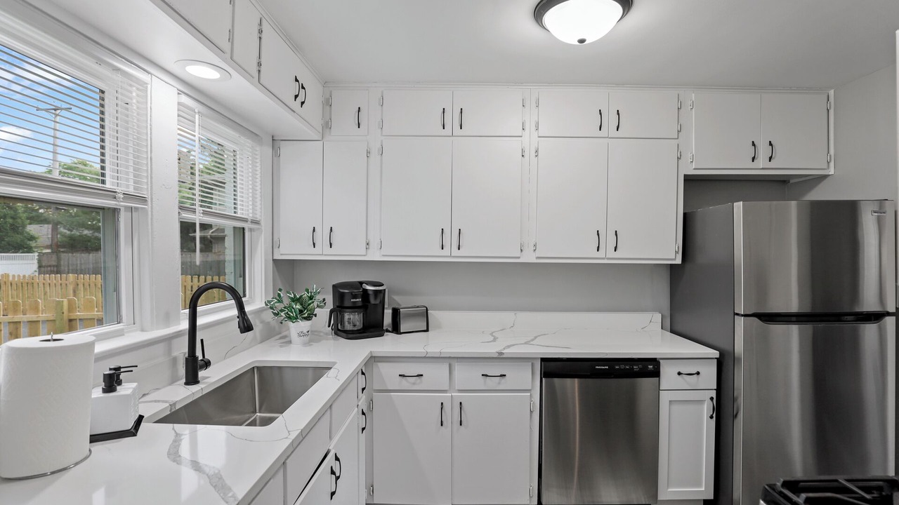 Photo of Kitchen in Hinsdale