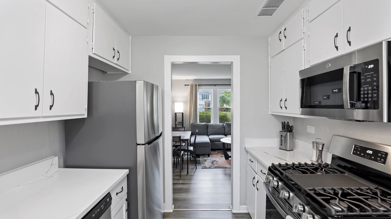 Photo of Kitchen in Hinsdale
