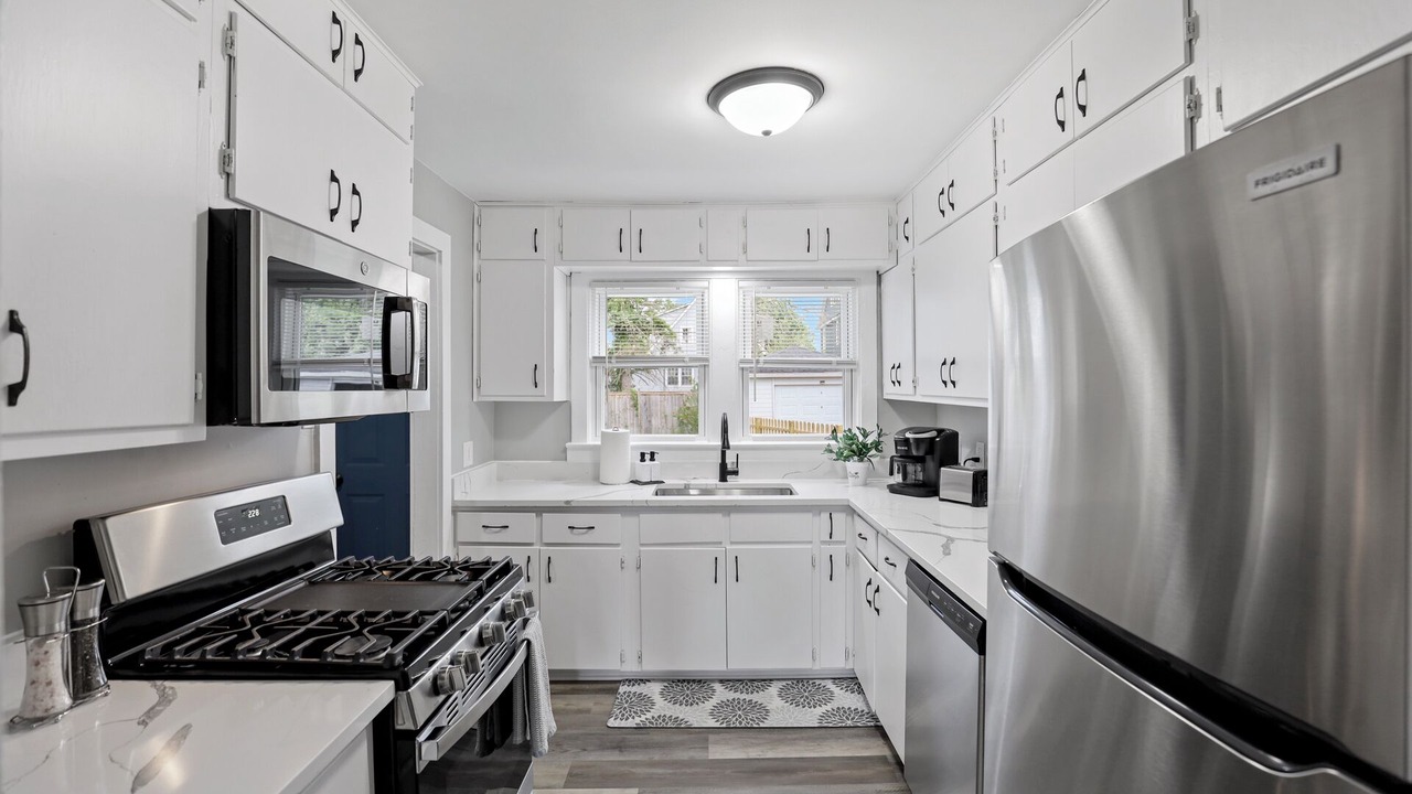 Photo of Kitchen in Hinsdale