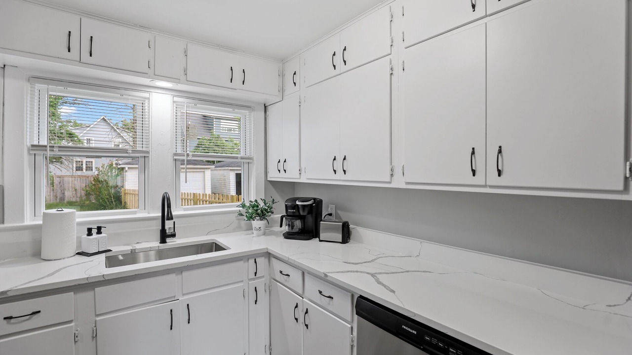 Photo of Kitchen in Hinsdale