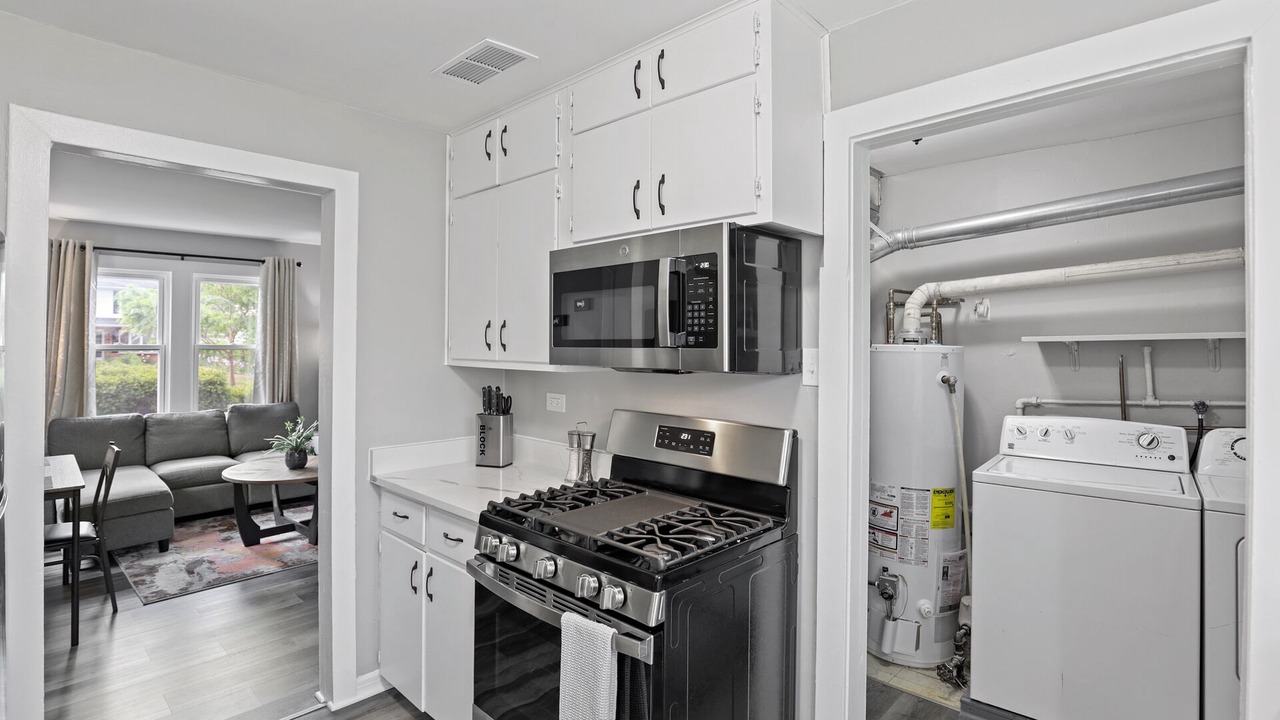 Photo of Kitchen in Hinsdale