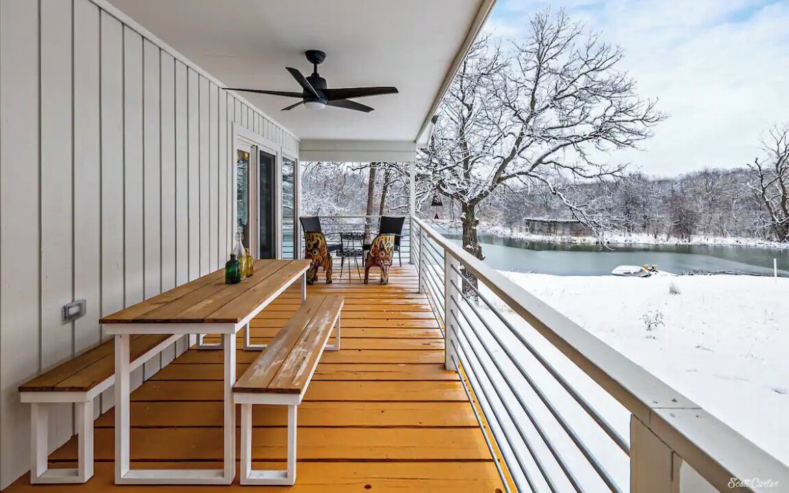 Photo of Outdoor in Solon Mills