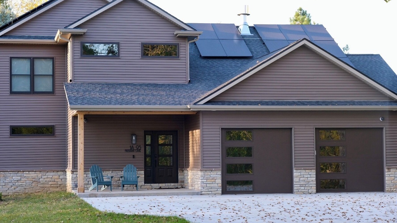 Photo of Outdoor in Apple River