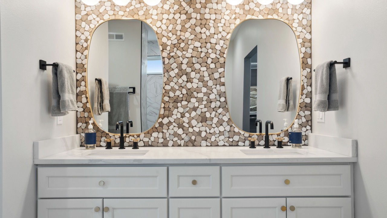 Photo of Bathroom in Apple River