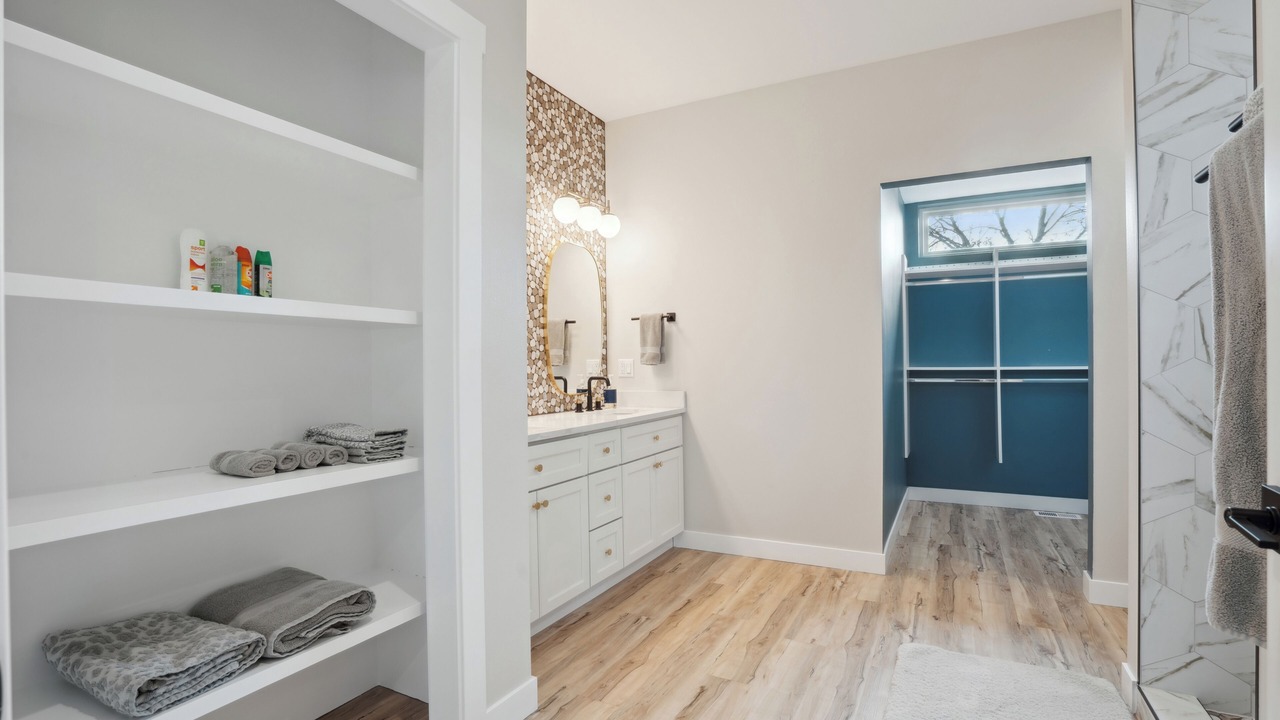 Photo of Bathroom in Apple River