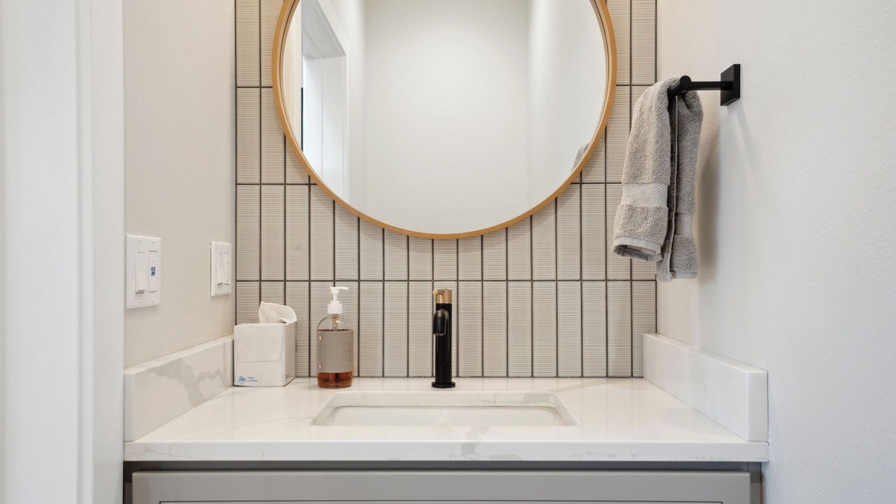 Photo of Bathroom in Apple River