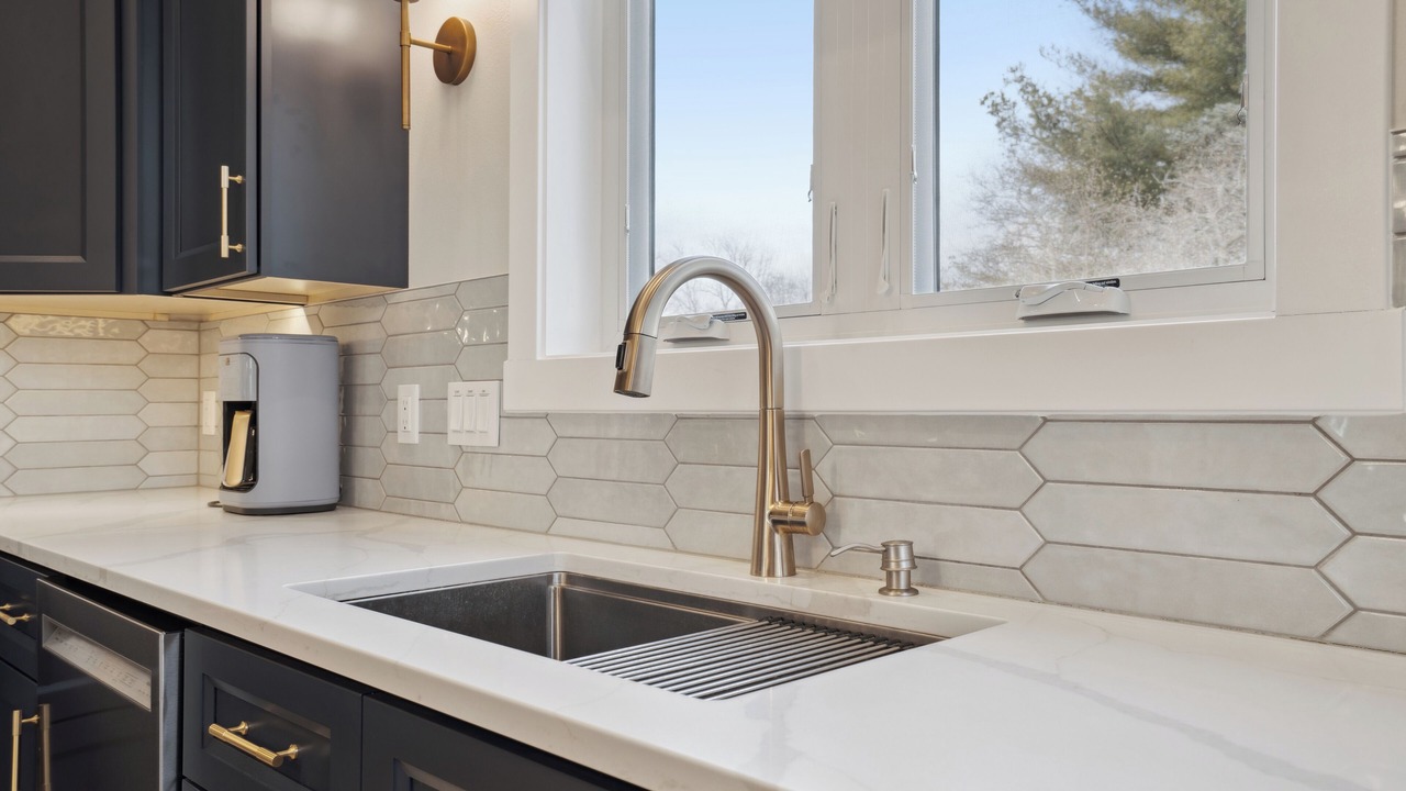 Photo of Kitchen in Apple River
