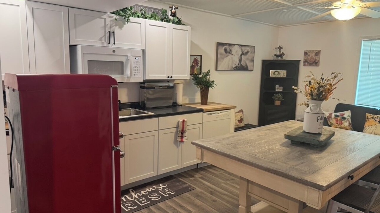 Photo of Kitchen in Benton