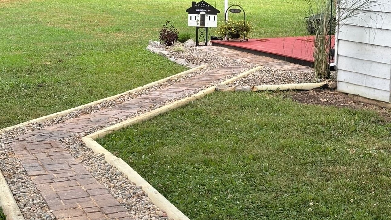 Photo of Outdoor in Benton